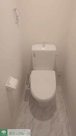 カインドネス亀有IIの物件内観写真